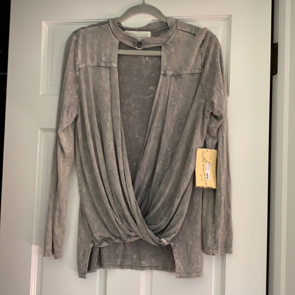 Vintage Havana top.